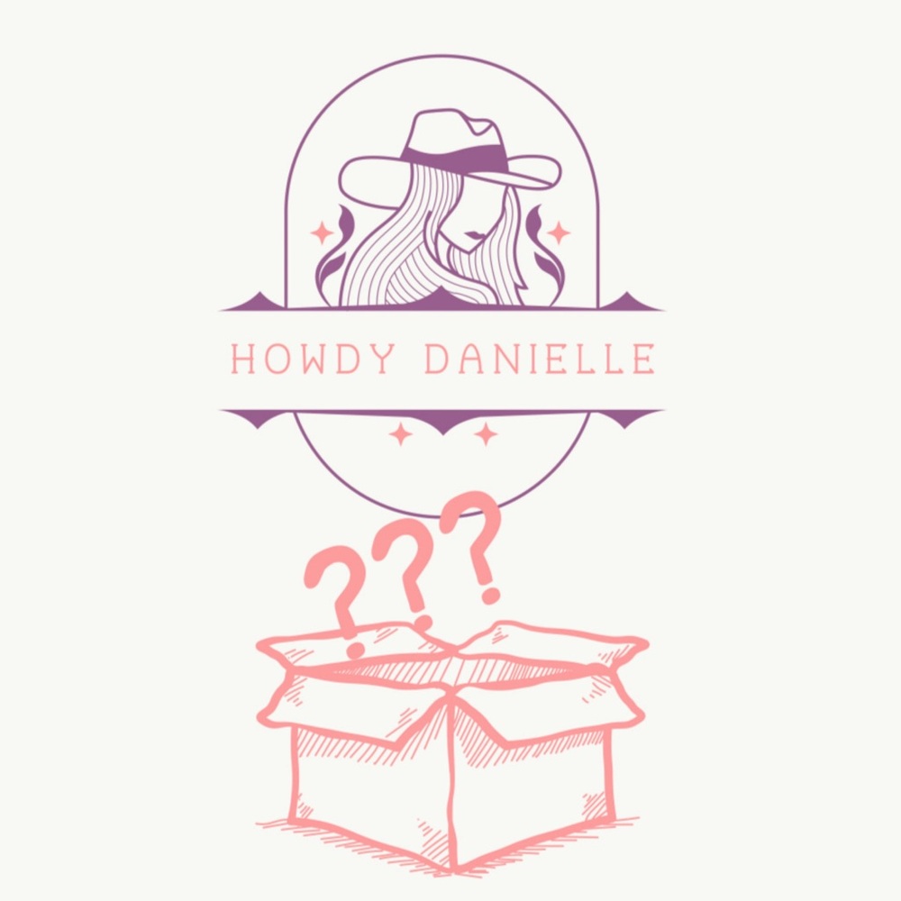 FUN BOX Unboxing 5/17/24 - AS IS